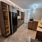 Cozy 2-Room Stylish Apartment