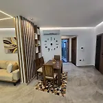 Cozy 2-Room Stylish Apartment