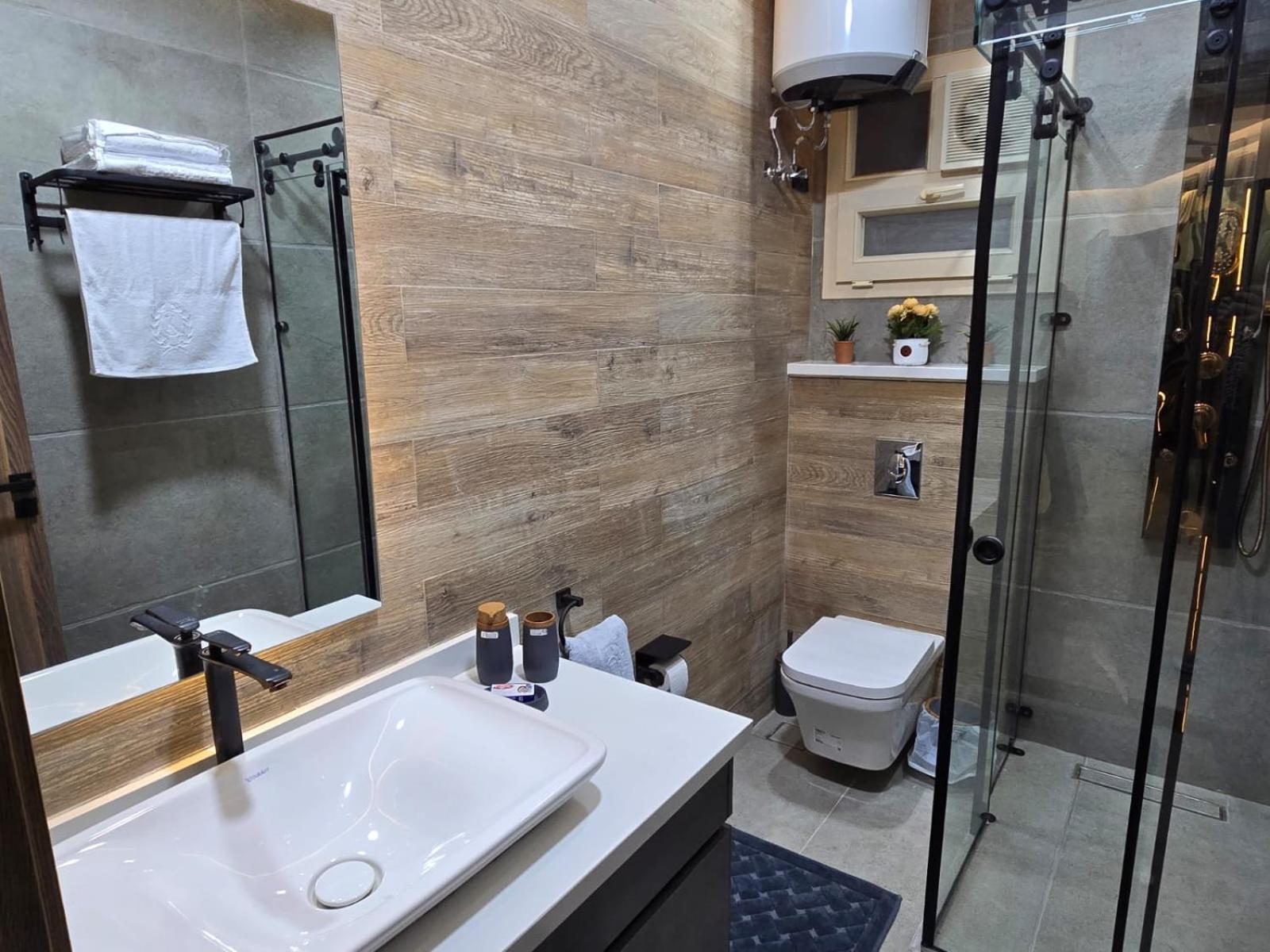 Cozy 2-room Stylish Kairo
