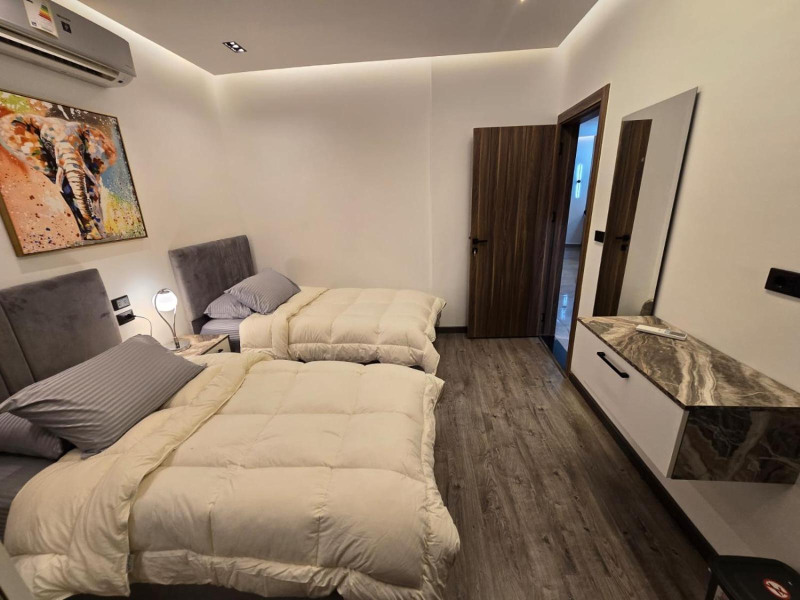 Cozy 2-room Stylish *