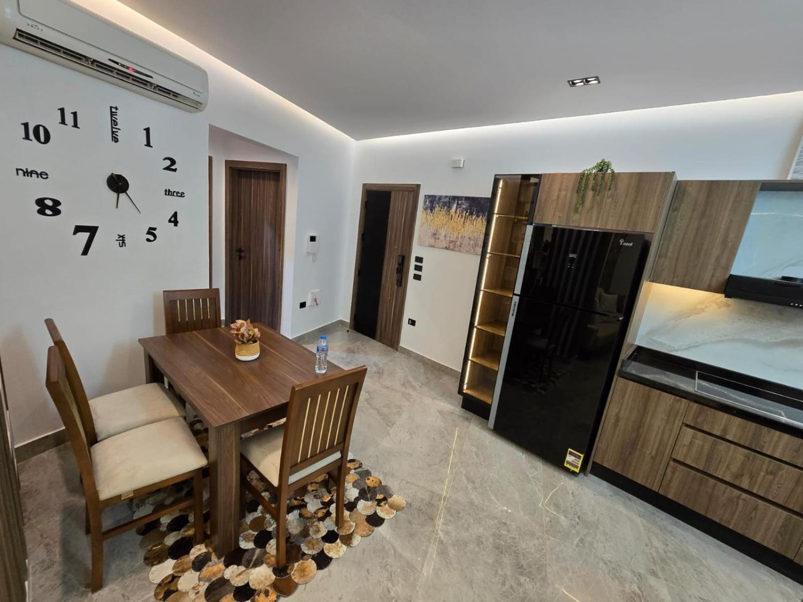 Apartment Cozy 2-room Stylish