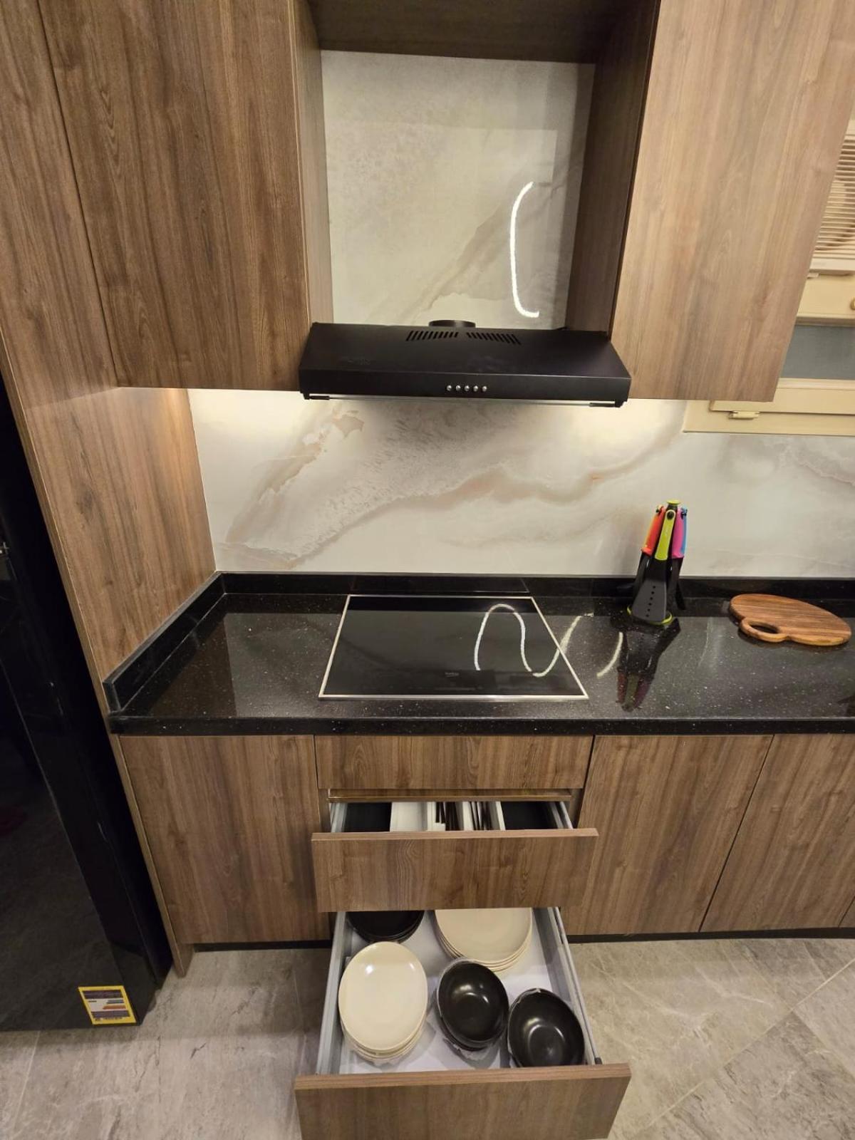 Cozy 2-room Stylish Apartment Kairo
