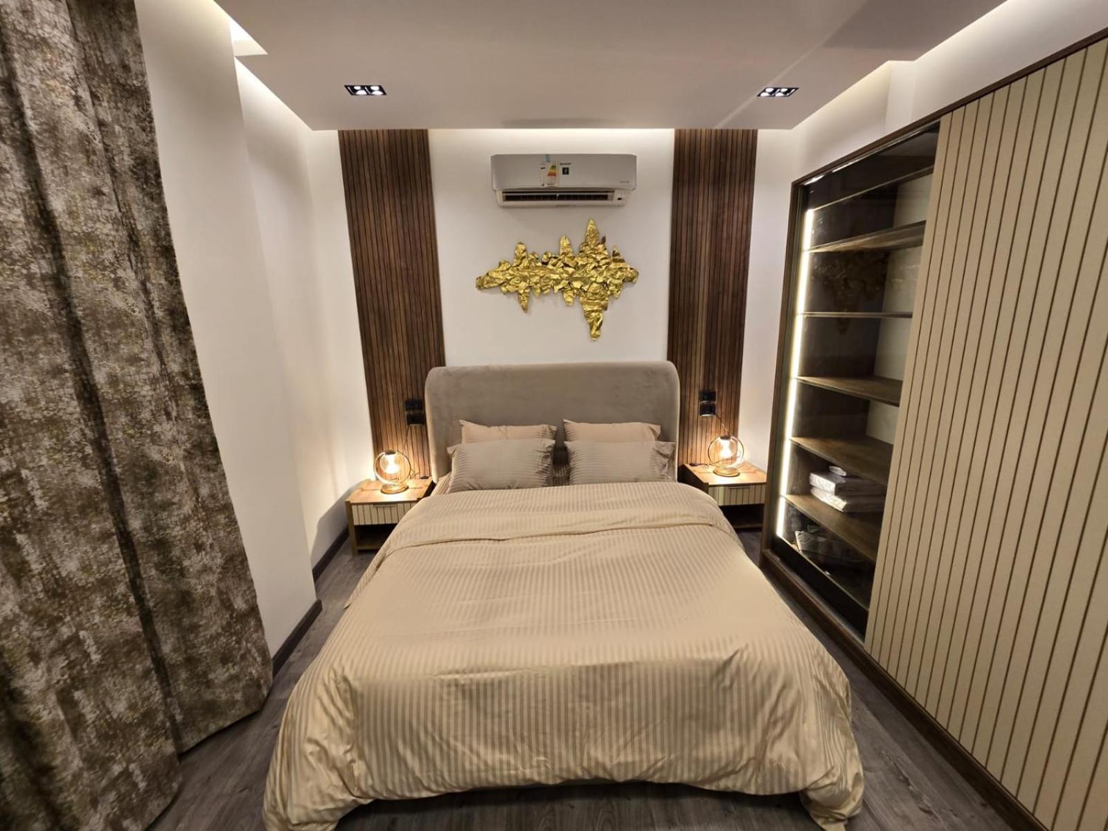 Cozy 2-room Stylish Kairo